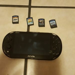 PSVITA